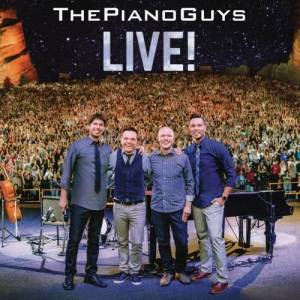 收聽The Piano Guys的Peponi (Paradise) [Live] (Live)歌詞歌曲