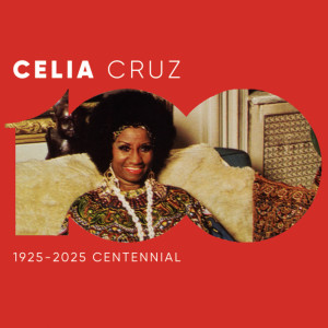 收聽Celia Cruz的Nadie Se Salva de la Rumba (Remastered 2024)歌詞歌曲