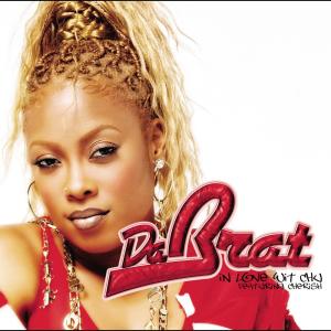 收聽Da Brat的In Love Wit Chu (Radio Edit)歌詞歌曲