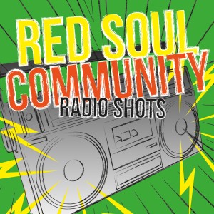 Red Soul Community的專輯Radio Shots