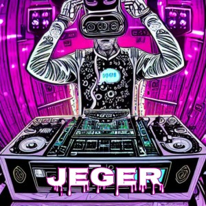 Listen to Jeger (DJ Tarling) song with lyrics from DJ Suhadi Remix
