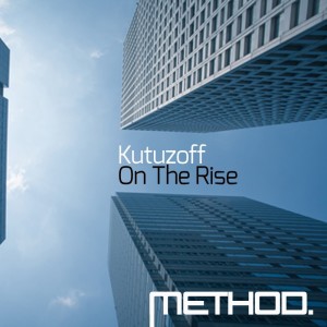 Album On the Rise from Kutuzoff