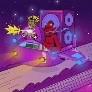 Listen to Fuck What They Sayin (Instrumental) song with lyrics from Solidrone