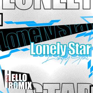 HelloROMIX的專輯Lonely Star