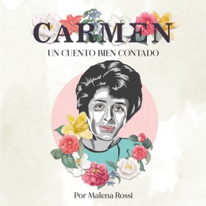 收聽Malena Rossi的Siga Cantando Nomas歌詞歌曲