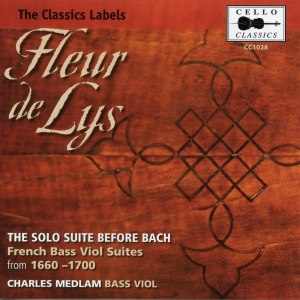 收聽Charles Medlam的Suite in D Minor: Ballet(Variations on "The Scolding Wife")歌詞歌曲
