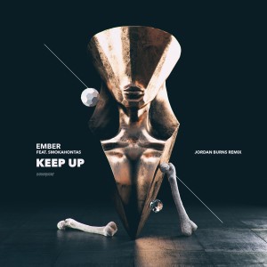 อัลบัม Keep Up (Jordan Burns Remix) (Explicit) ศิลปิน Smokahontas