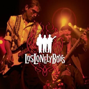 收聽Los Lonely Boys的Señorita (Live "Bootleg" Version)歌詞歌曲