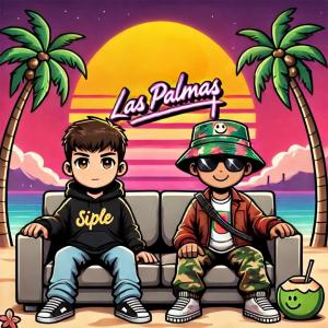 Siple的專輯Las Palmas (feat. Notion) [Explicit]