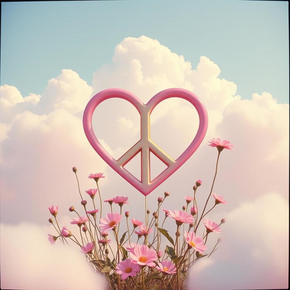 Peace in Our Hearts