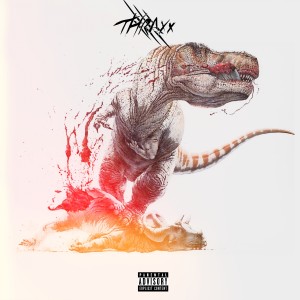 收聽Thraxx的King Of Kings (Explicit)歌詞歌曲