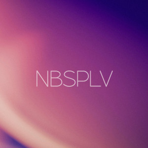 Album Hasten from Nbsplv