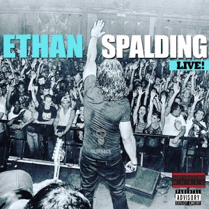 收聽Ethan Spalding的Happy Feelings (Live) (Explicit) (Live|Explicit)歌詞歌曲