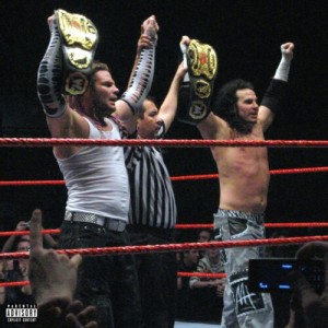 Album HARDY BOYZ (Explicit) from Lonestar