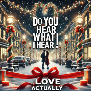 收聽Movie Soundtrack All Stars的Love Actually Christmas Movie Soundtrack - Do You Hear What I Hear歌詞歌曲
