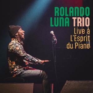 Listen to Balada con Anatoly (Live) song with lyrics from Rolando Luna