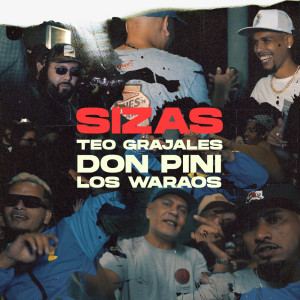 Listen to Sizas song with lyrics from Teo Grajales
