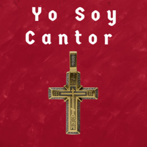 Album Yo Soy Cantor from Tito Fernández