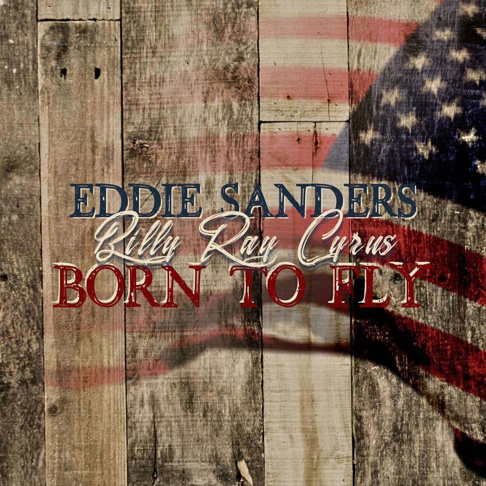Born To Fly (feat. Billy Ray Cyrus) (Country Mix)