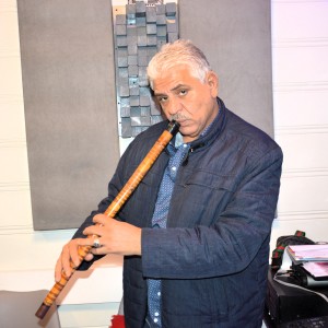 Album Guesba Raï from Oueld Melal