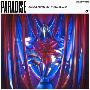 Album Paradise oleh Going Deeper