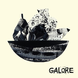 ดาวน์โหลดและฟังเพลง Lydia พร้อมเนื้อเพลงจาก Galore