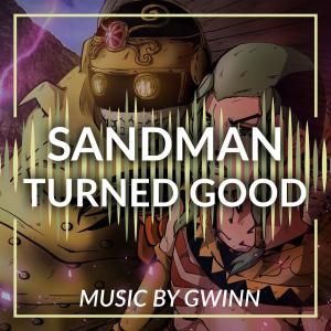 อัลบัม Sandman Turned Good ศิลปิน 