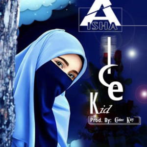 Album Aisha from Ice Kid