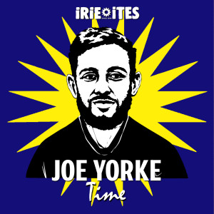 Album Time from Joe Yorke
