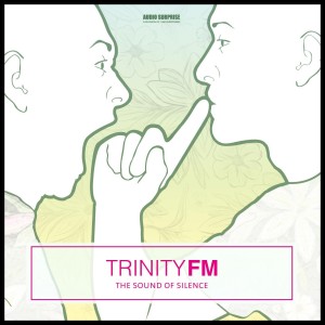 收聽Trinity FM的The Sound of Silence (Sos Retter LeBlanc Version)歌詞歌曲