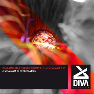Album Jimbalawa from Scalambrin