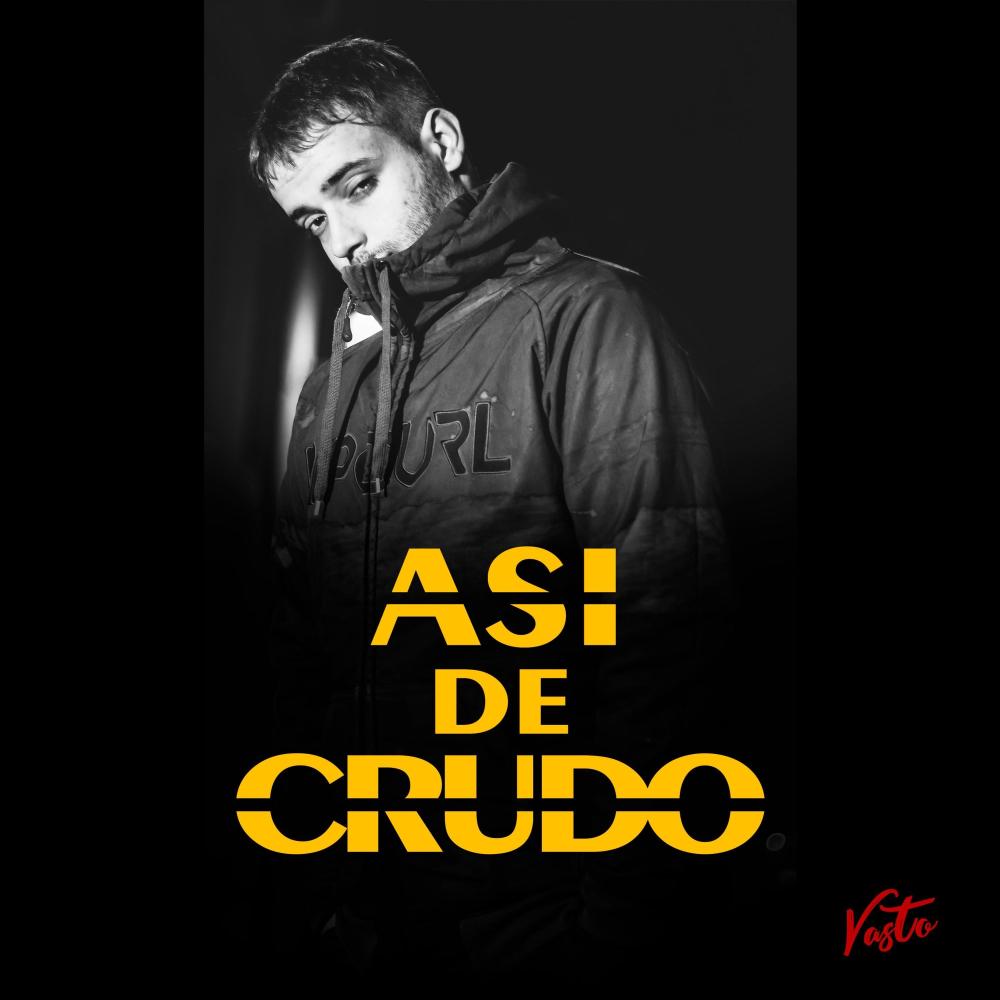 Así de Crudo (Explicit)