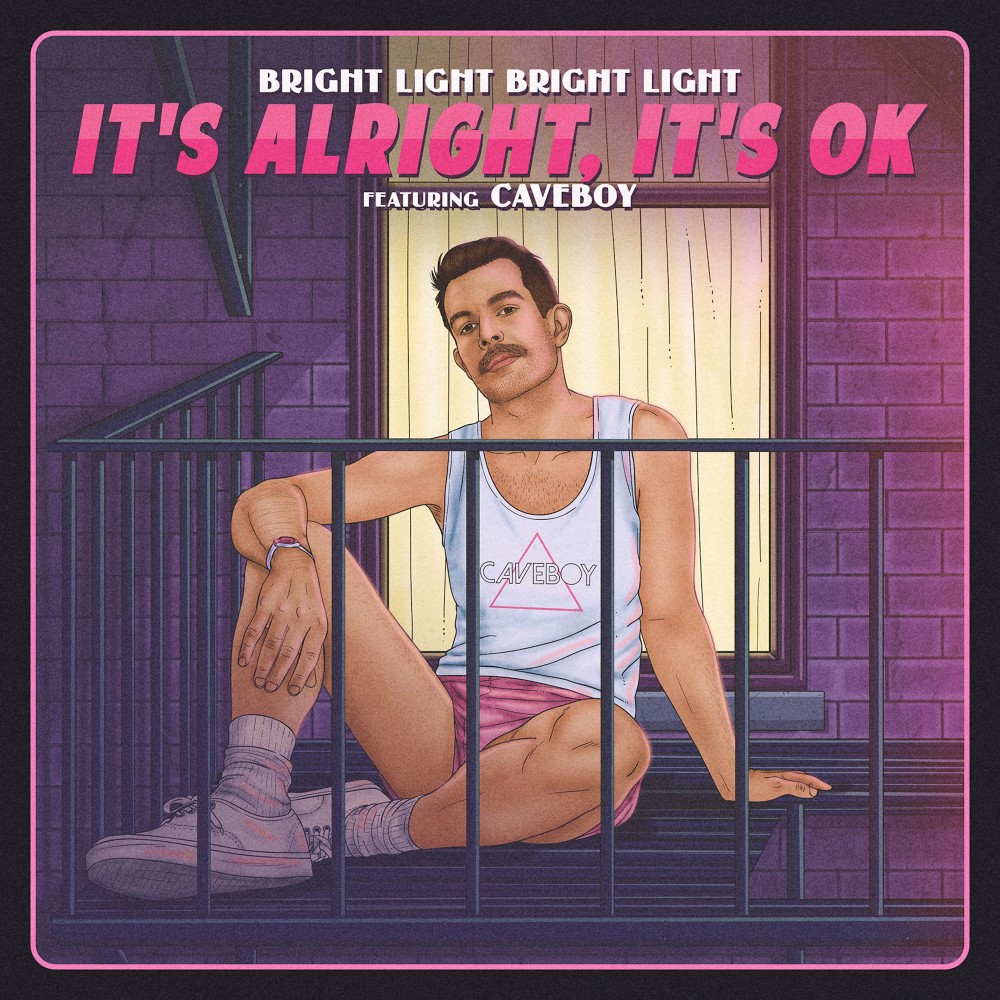 It's Alright, It's OK (YSKWN! Throwback Mix)