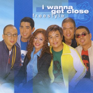 Freestyle的專輯I Wanna Get Close