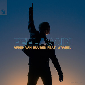 Feel Again dari Armin Van Buuren