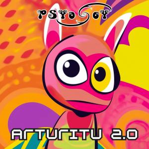 Psyosoy的專輯Arturitu 2.0