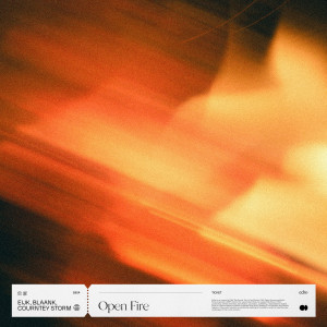 收听Eijk的Open Fire歌词歌曲