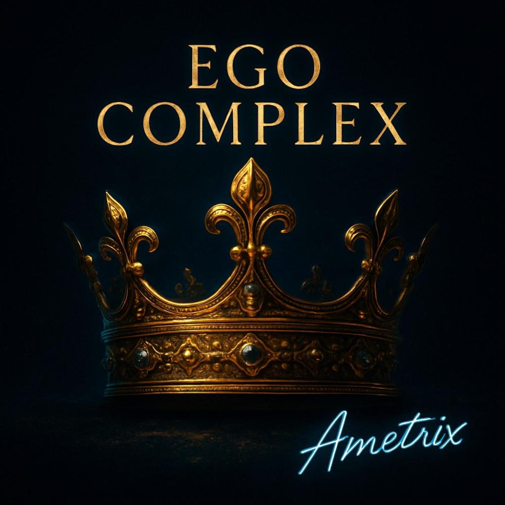 ego complex (feat. the vibes) (Explicit)