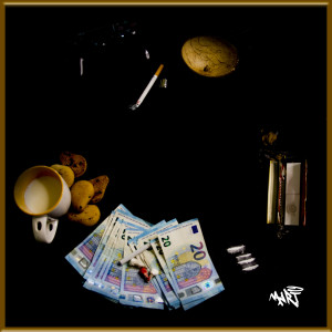 Album Astinenza (Explicit) from Mart