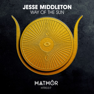 Listen to Way of the Sun (Extended Mix) song with lyrics from Jesse Middleton