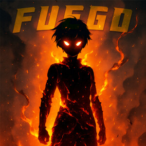 收听Genjutsu Beats的Fuego歌词歌曲