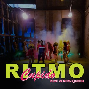 Dengarkan lagu Ritmo nyanyian Cupido dengan lirik