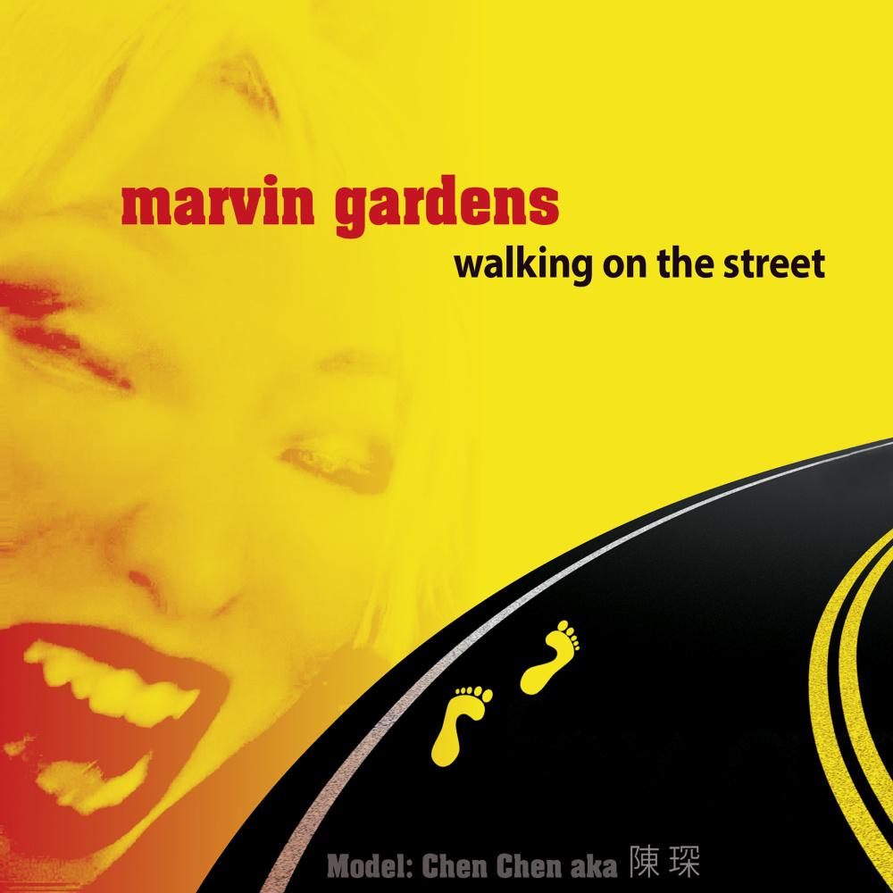 Walking on the Street (Remastered 2025)