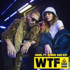 ดาวน์โหลดและฟังเพลง WTF (feat. Amber Van Day) (Explicit) พร้อมเนื้อเพลงจาก Hugel