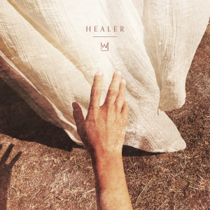 Album Healer from Casting Crowns