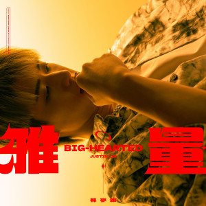Album 雅量 oleh 林亭翰
