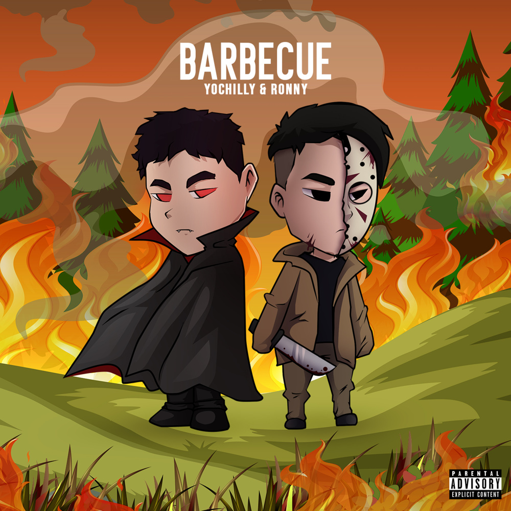 Controla (Explicit)