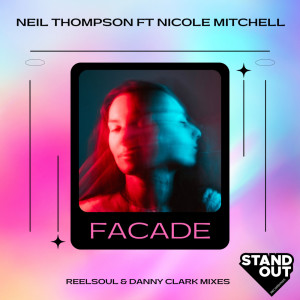 Neil Thompson的專輯Facade