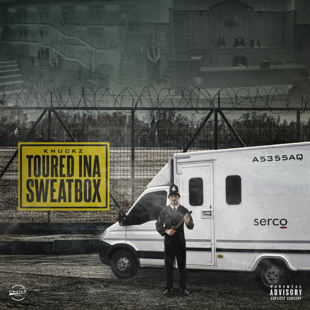 Toured ina sweatbox (Explicit)