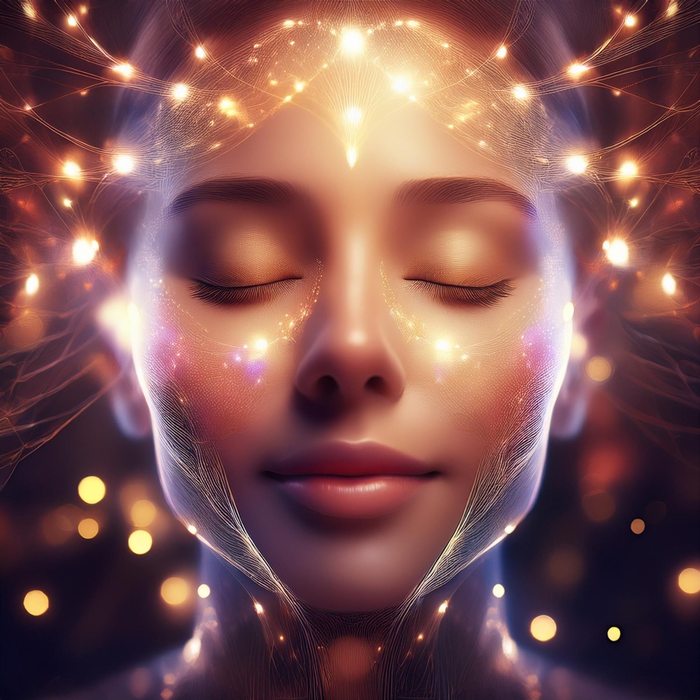 Las Líneas De Bajo Inspiran Calma